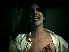 Marilyn Manson (s)AINT